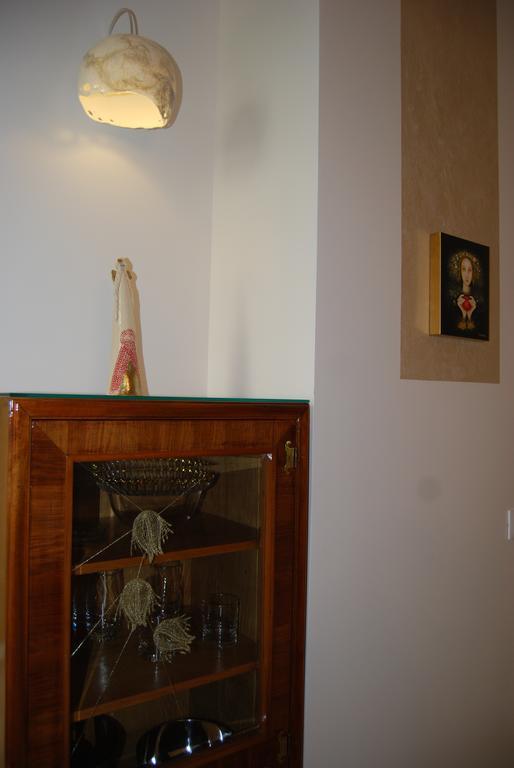 Slovenian Art Story Apartment ลูบลิยานา ภายนอก รูปภาพ