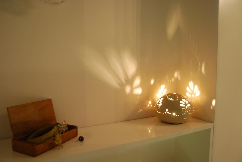Slovenian Art Story Apartment ลูบลิยานา ภายนอก รูปภาพ